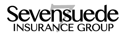 Seven Suede Logo